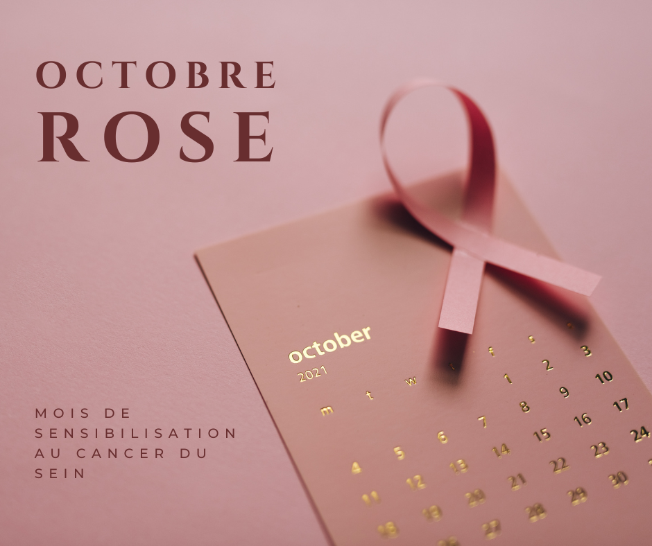 Image octobre rose photographie rose